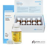 RIMA BORN RIMA BORN Madesica Healing Ampoule 10pcs